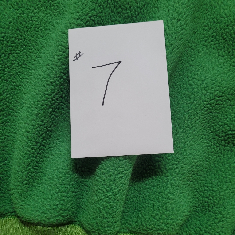 Free People Cozy Camden Sweatshirt - Picture 7 of 7